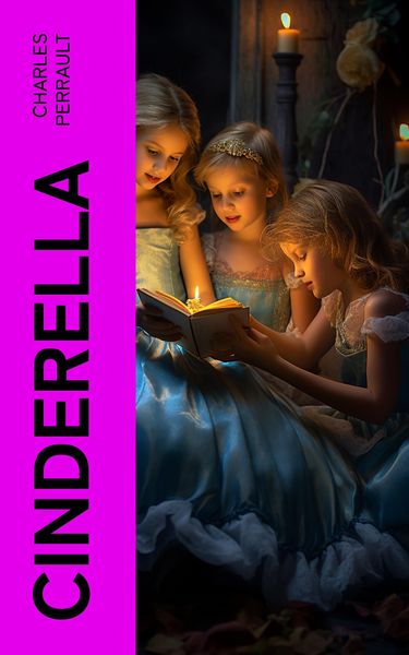 Produktbild: Cinderella