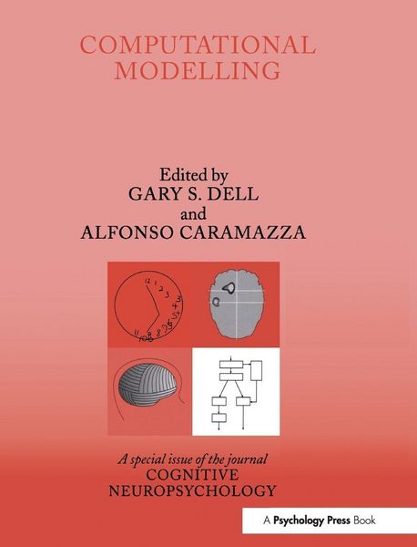 Produktbild: Computational Modelling