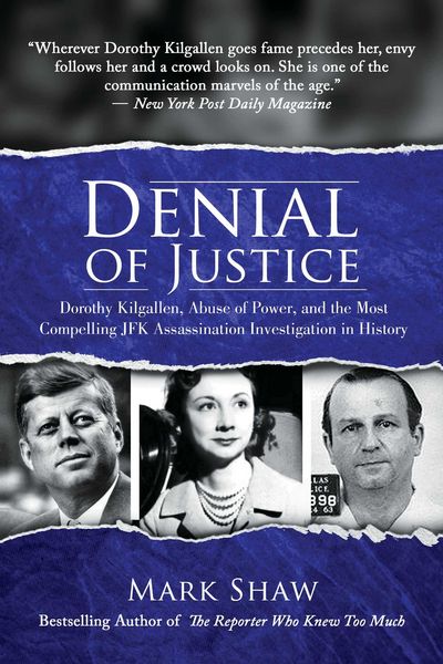 Produktbild: Denial Of Justice