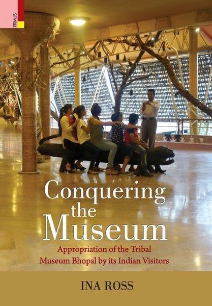 Produktbild: Conquering the Museum