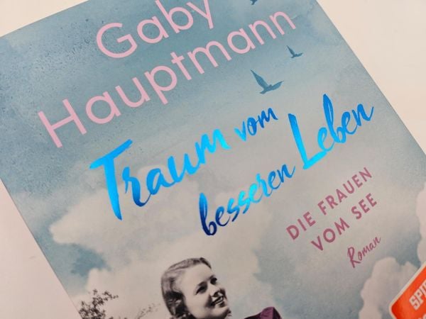 Produktbild: Traum vom besseren Leben
