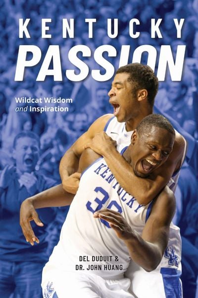 Produktbild: Kentucky Passion