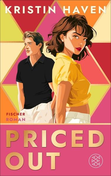 Produktbild: Priced Out