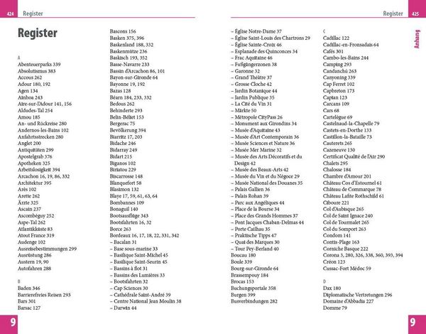 Produktbild: Reise Know-How Reisef&uuml;hrer S&uuml;dwestfrankreich - Atlantikk&uuml;ste und Hinterland (mit Bordeaux)