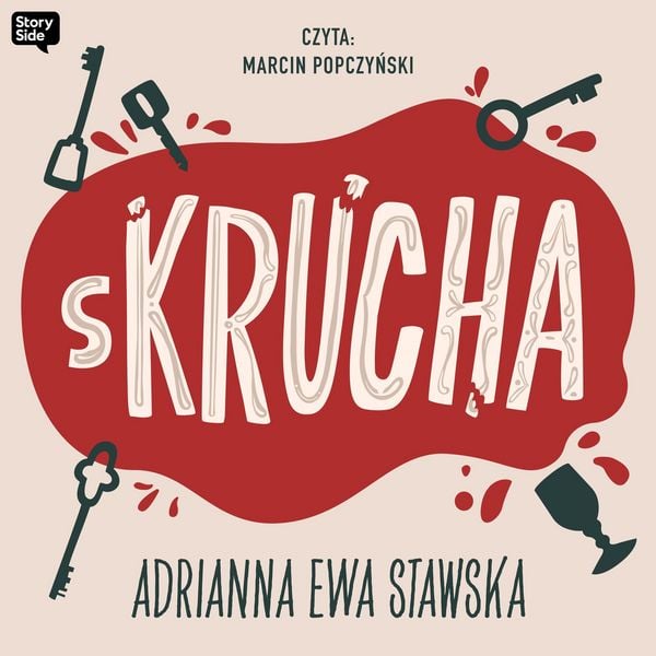 Produktbild: sKRUCHA