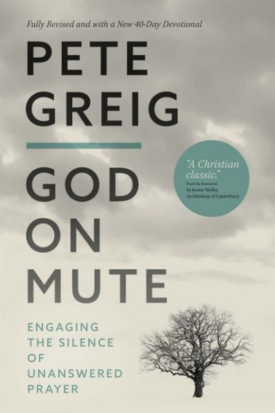 Produktbild: God On Mute