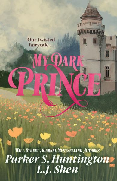Produktbild: My Dark Prince