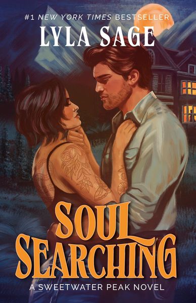 Produktbild: Soul Searching