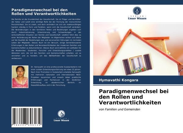 Produktbild: Paradigmenwechsel bei den Rollen und Verantwortlichkeiten