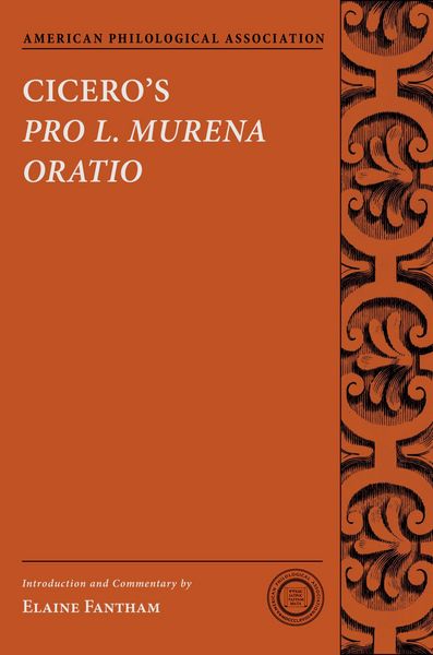 Produktbild: Cicero's Pro L. Murena Oratio