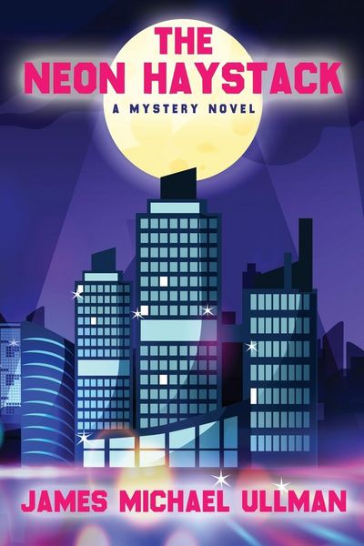 Produktbild: The Neon Haystack