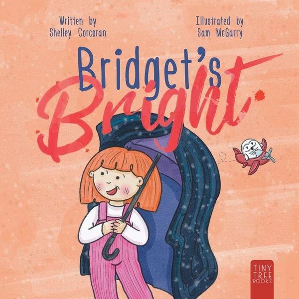 Produktbild: Bridget's Bright