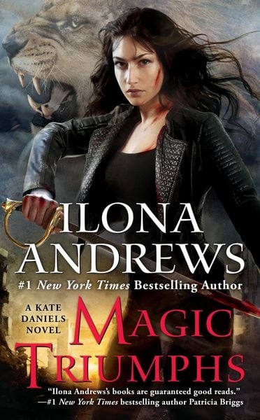 Produktbild: Magic Triumphs
