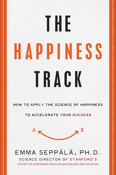 Produktbild: Happiness Track