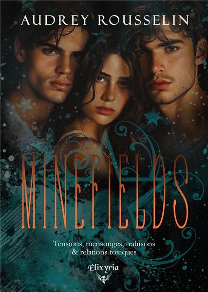 Produktbild: Minefields