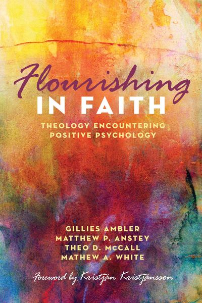 Produktbild: Flourishing in Faith