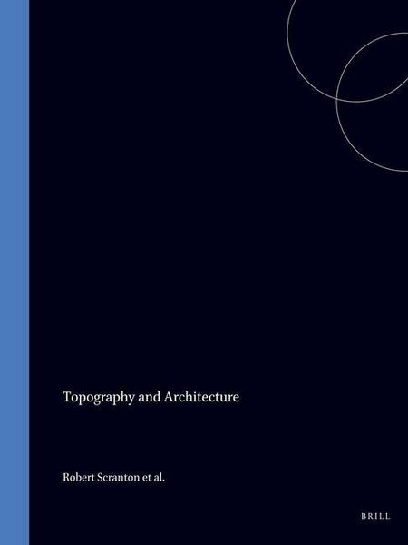 Produktbild: Kenchreai, Eastern Port of Corinth. I. Topography and Architecture