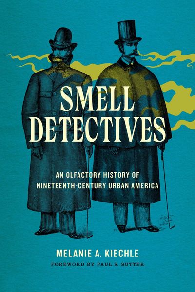 Produktbild: Smell Detectives
