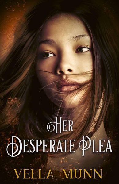 Produktbild: Her Desperate Plea