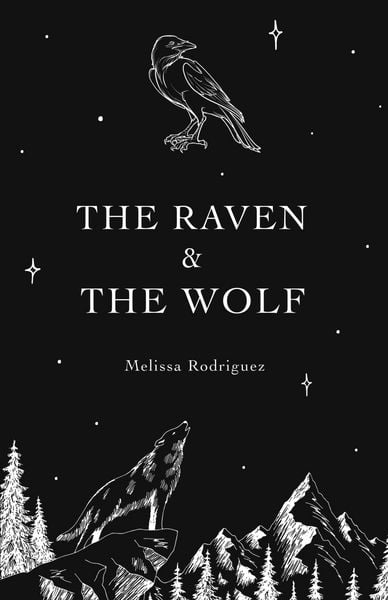 Produktbild: Raven & The Wolf