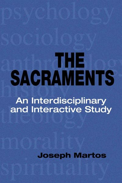 Produktbild: The Sacraments
