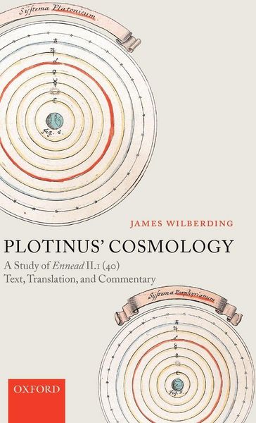 Produktbild: Plotinus' Cosmology
