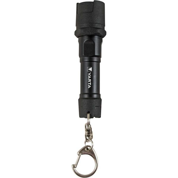 Produktbild: Varta Indestructible Key Chain Light 16701101421 LED Mini-Taschenlampe batteriebetrieben 12 lm 3.5 h 19 g