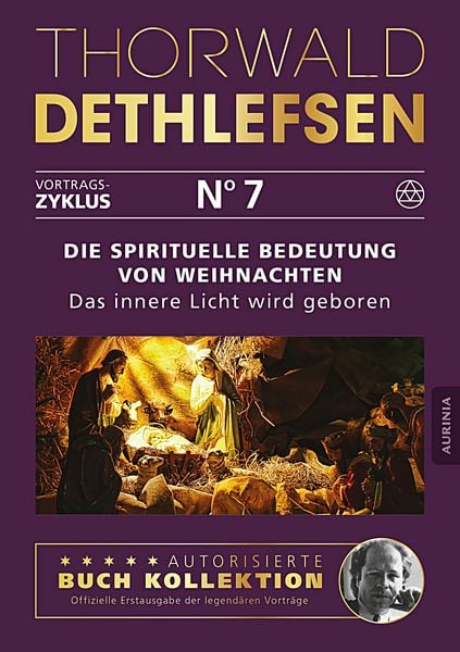 Produktbild: Die spirituelle Bedeutung von Weihnachten - Das innere Licht wird geboren