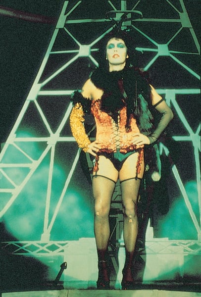 Produktbild: The Rocky Horror Picture Show