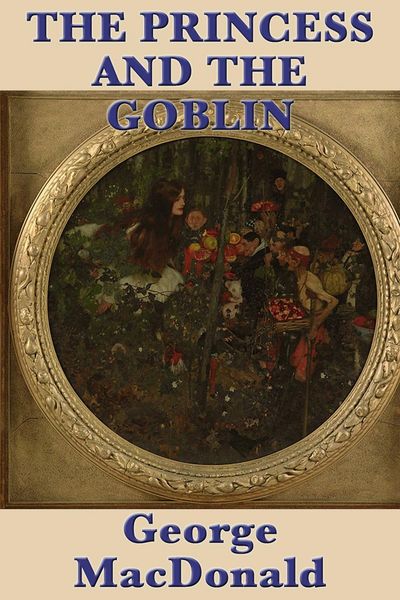 Produktbild: The Princess and the Goblin