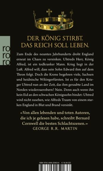 Produktbild: Der sterbende K&ouml;nig