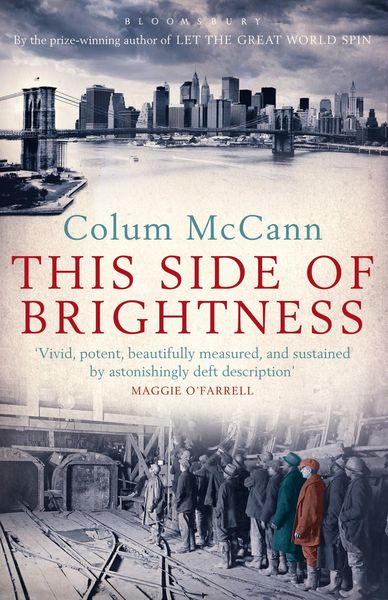 Produktbild: This Side of Brightness