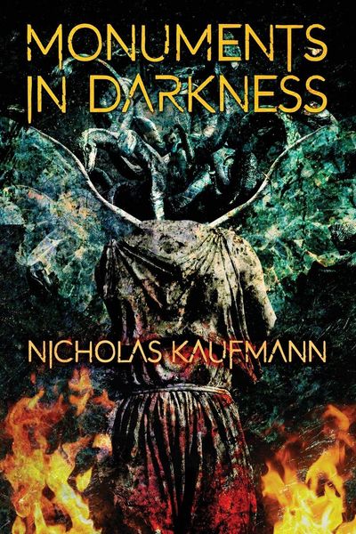 Produktbild: Monuments in Darkness