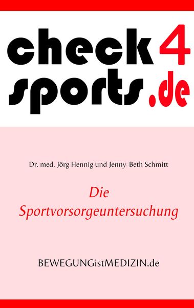 Produktbild: Check4sports&reg;