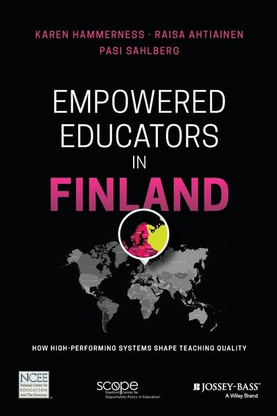 Produktbild: Empowered Educators, Finland P