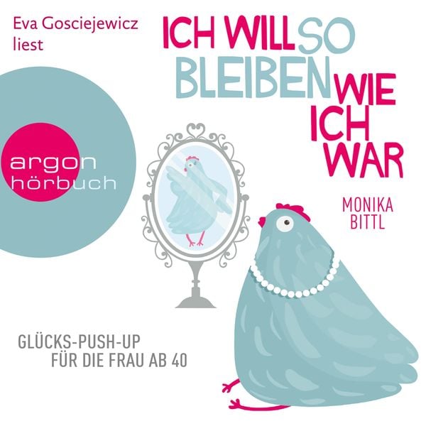 Produktbild: Ich will so bleiben, wie ich war