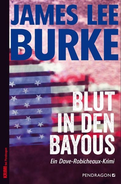Produktbild: Blut in den Bayous
