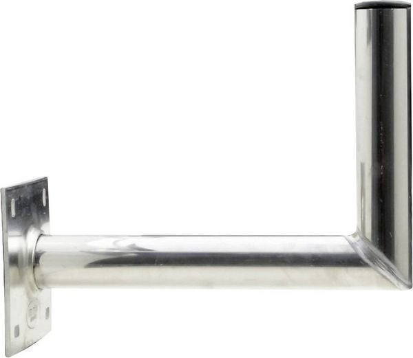 Produktbild: Schwaiger WAH35A001 SAT-Wandhalterung Wandabstand: 35cm Silber