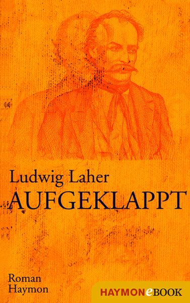 Produktbild: Aufgeklappt