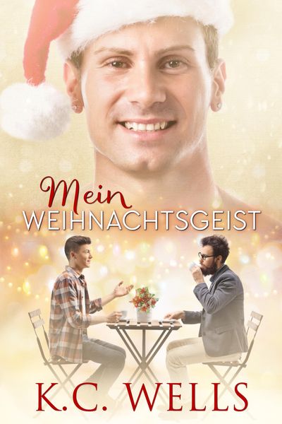 Produktbild: Mein Weihnachtsgeist