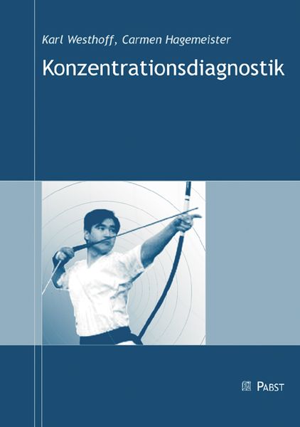 Produktbild: Konzentrationsdiagnostik