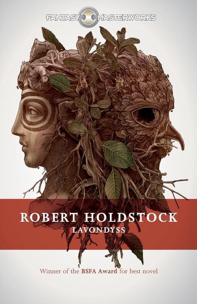 Produktbild: Lavondyss