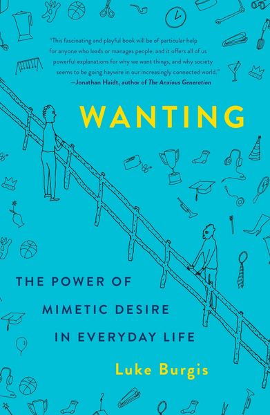 Produktbild: Wanting