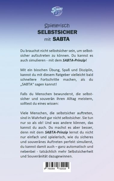 Produktbild: Spielerisch selbstsicher mit SABTA