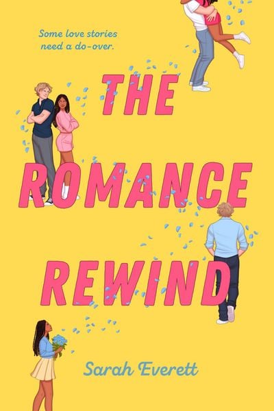 Produktbild: The Romance Rewind
