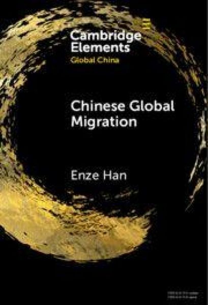 Produktbild: Chinese Global Migration