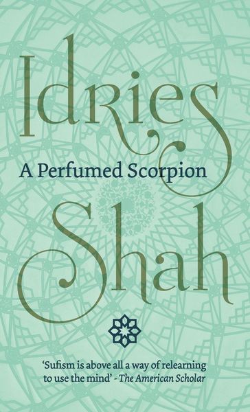 Produktbild: A Perfumed Scorpion