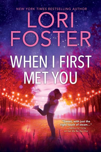 Produktbild: When I First Met You