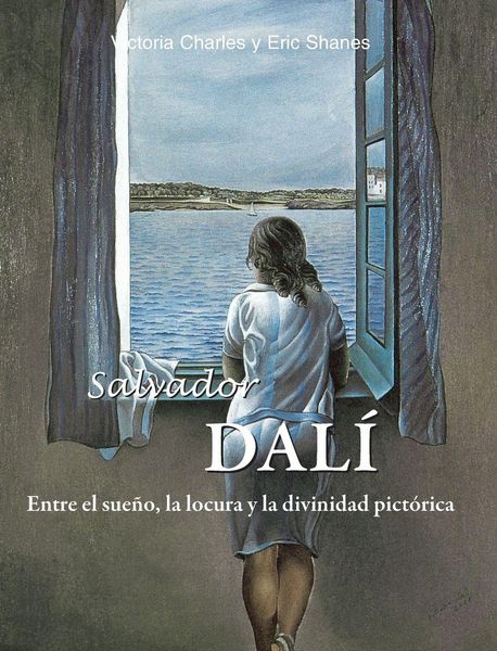 Produktbild: Salvador Dal&iacute;