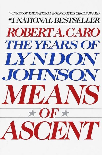 Produktbild: Means of Ascent